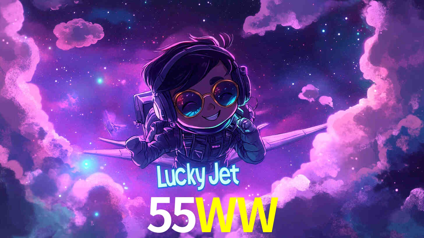 Inovações de Jogos na 55WW: O Futuro das Experiências Interativas
