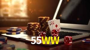 Spaceman Game 55WW