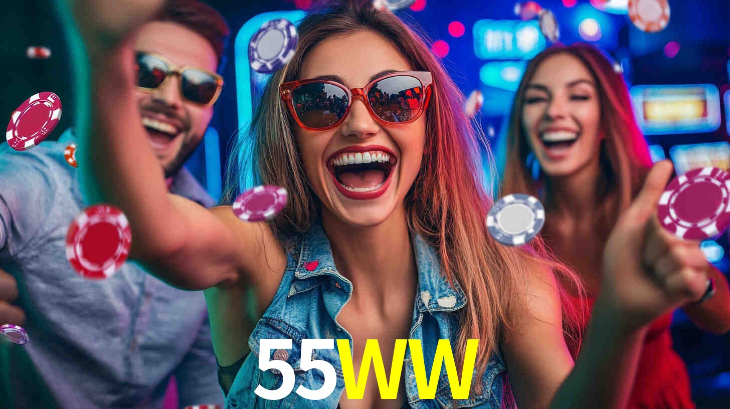 Descubra o Programa VIP da 55WW: Vantagens Exclusivas para Jogadores