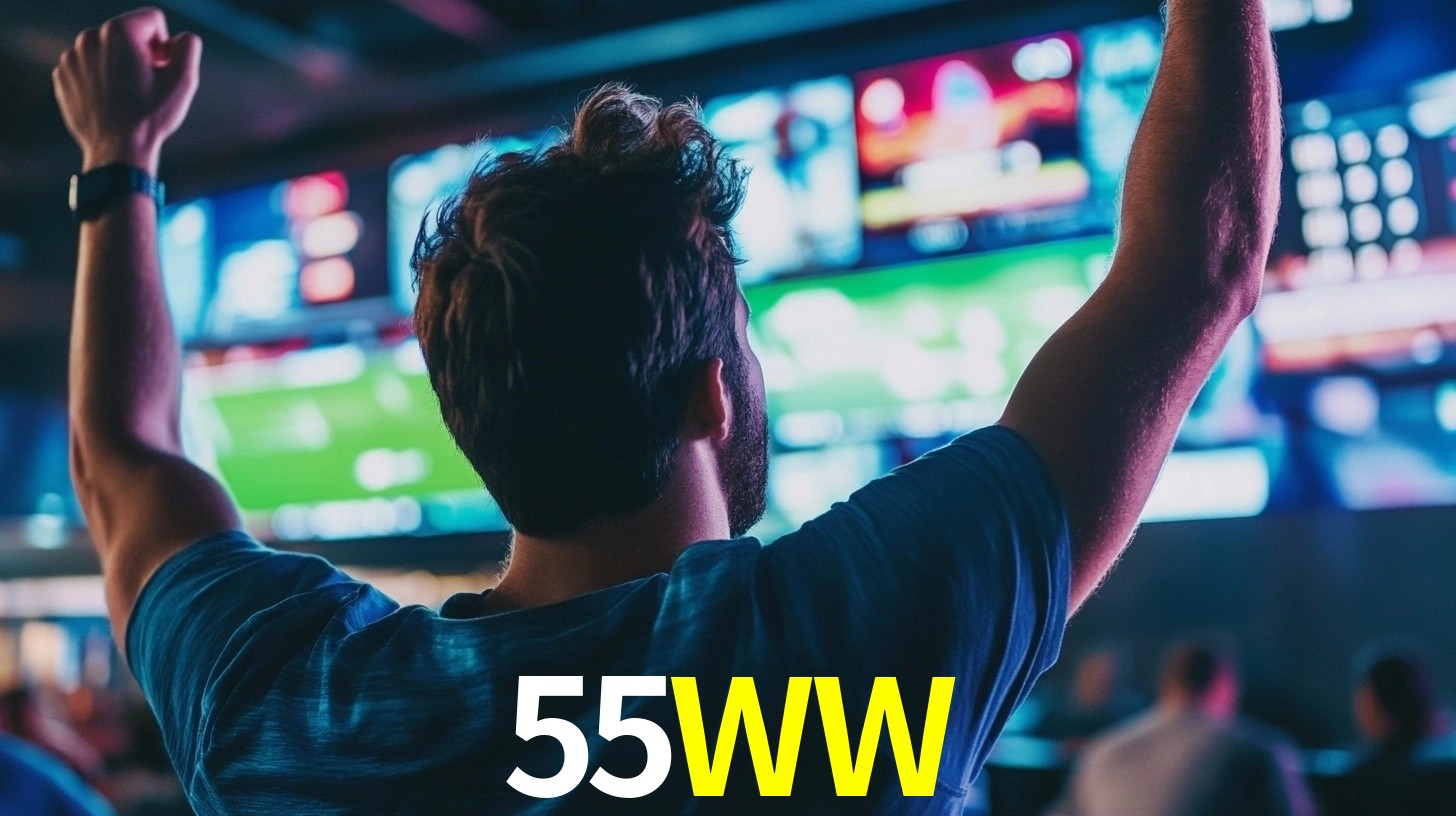55WW: Seu Especialista em Apostas Esportivas Brasileiras