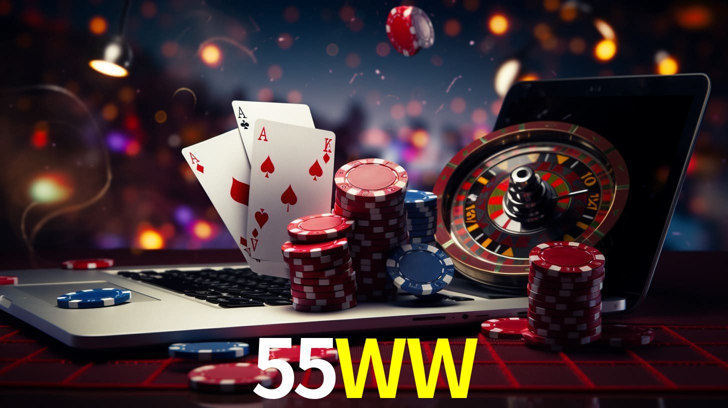 VIP Casino 55WW