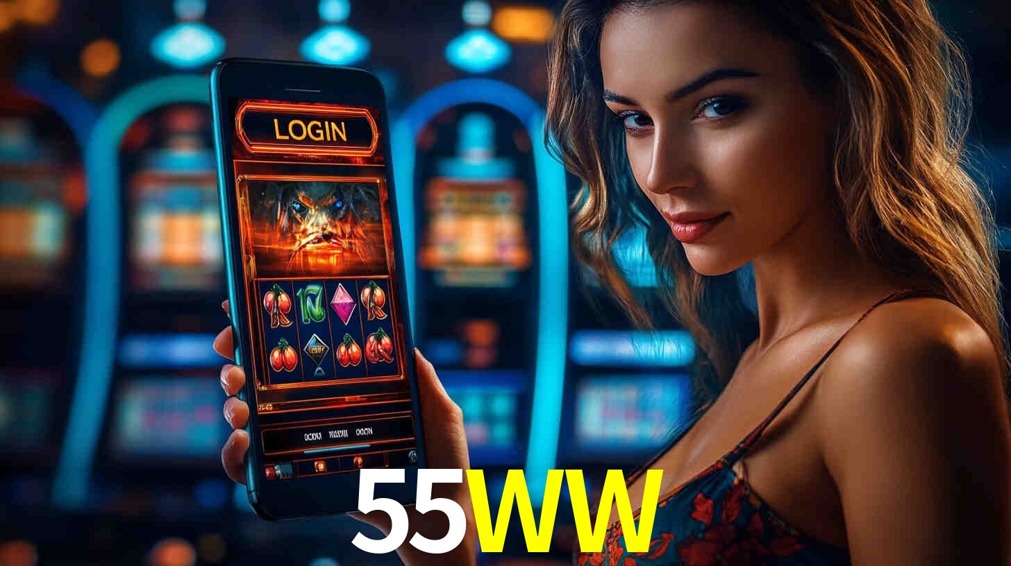 Bônus Generosos e Exclusivos no 55WW para Você!