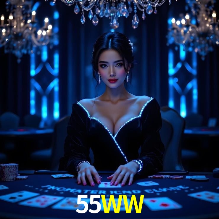 Slot Games 55WW