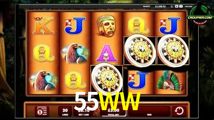 VIP Casino 55WW