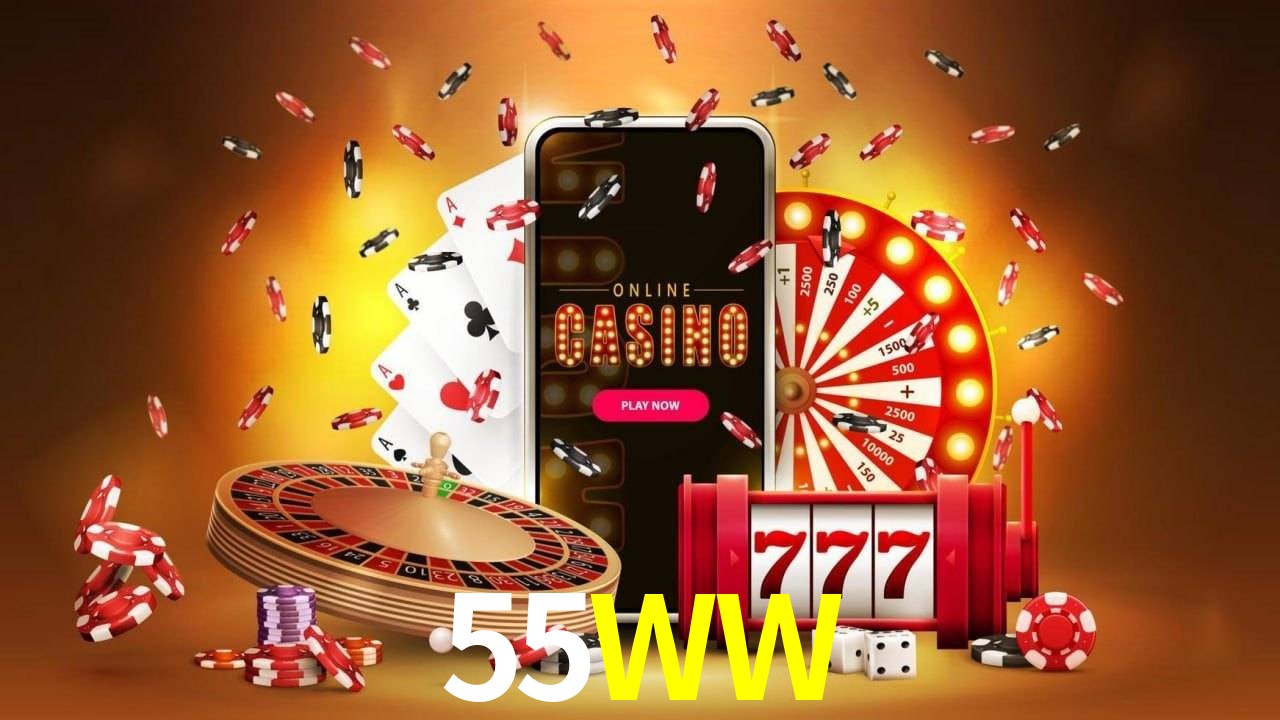 Game Providers 55WW