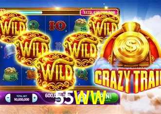 Descubra o Mundo do Cassino Online com 55WW