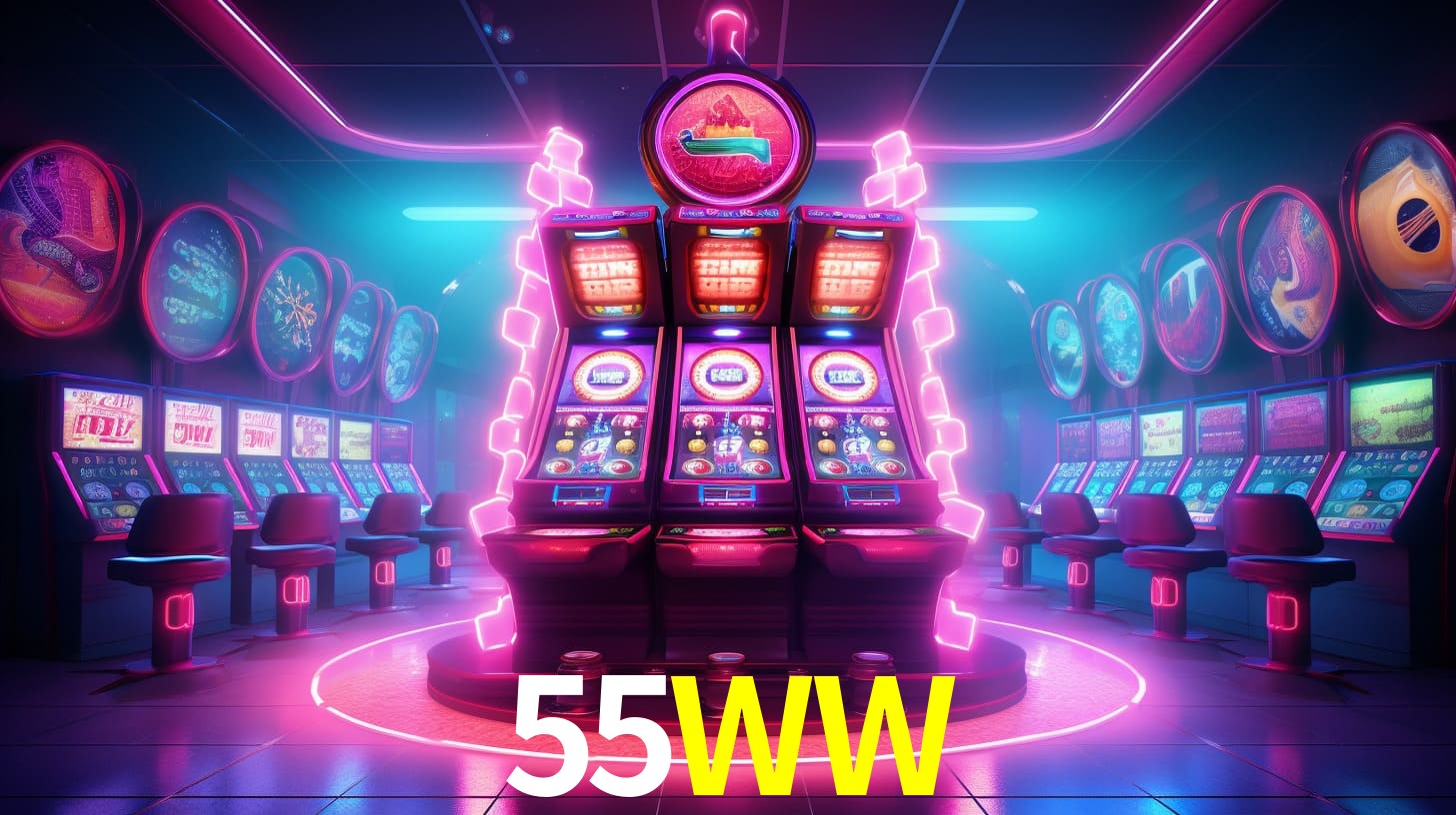 55WW: Seu Cassino Premiado com Pagamentos Rápidos