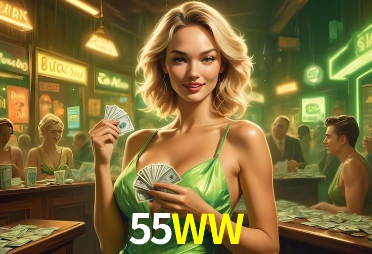 Descubra a Essência do 55WW: Nossa História e Compromissos