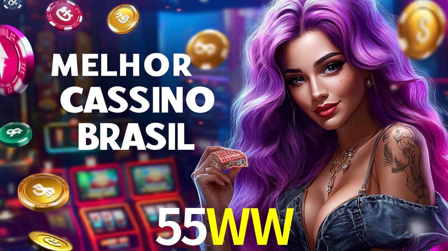 A Experiência Imersiva dos Cassinos Ao Vivo no 55WW