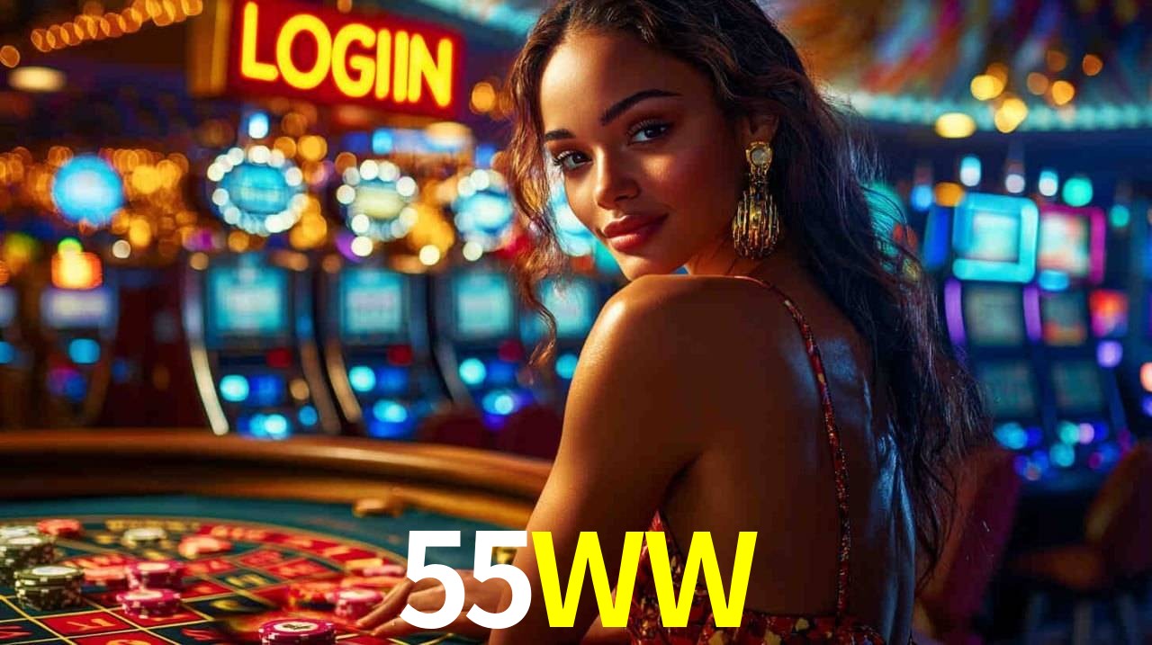 Live Casino 55WW