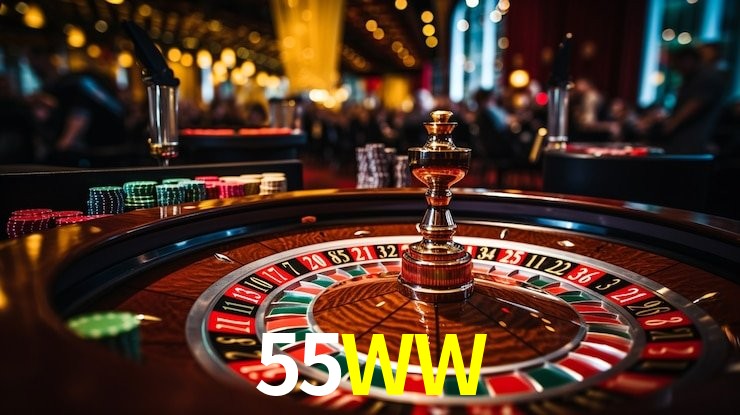 Exclusive Offers 55WW