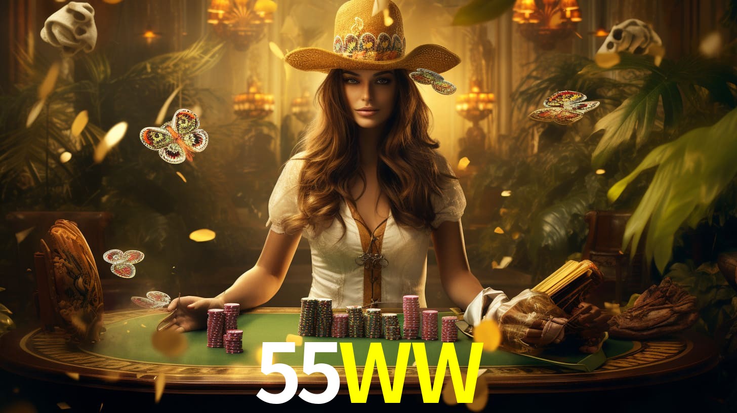 Live Casino 55WW