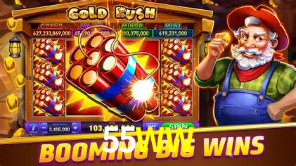 A Revolução dos Aplicativos de Jogos no 55WW