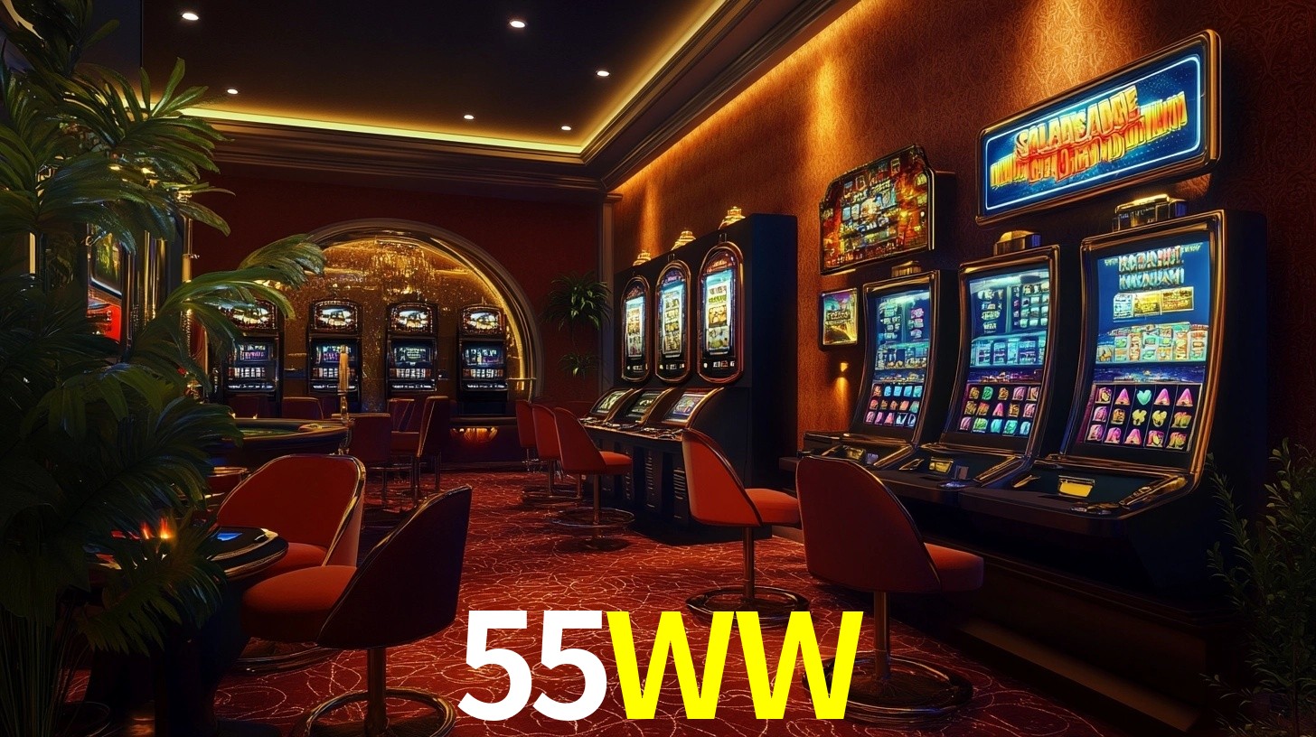 Welcome Bonus 55WW
