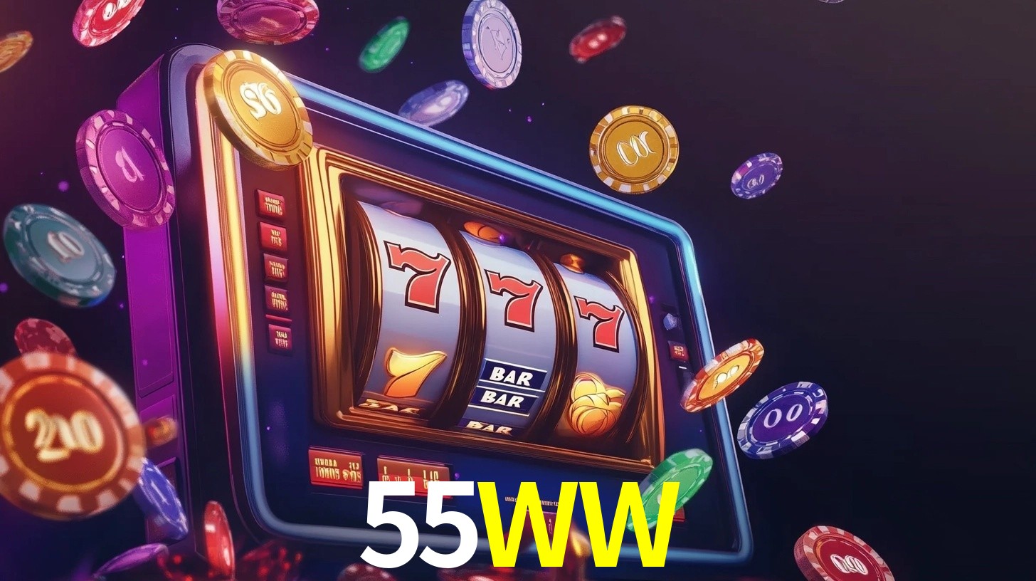 Daily Bonuses 55WW