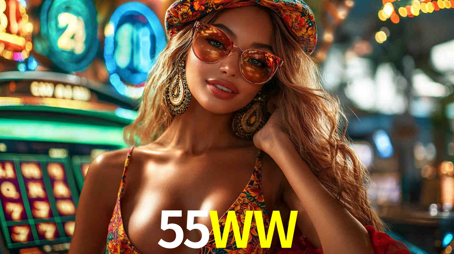 55WW App Interface