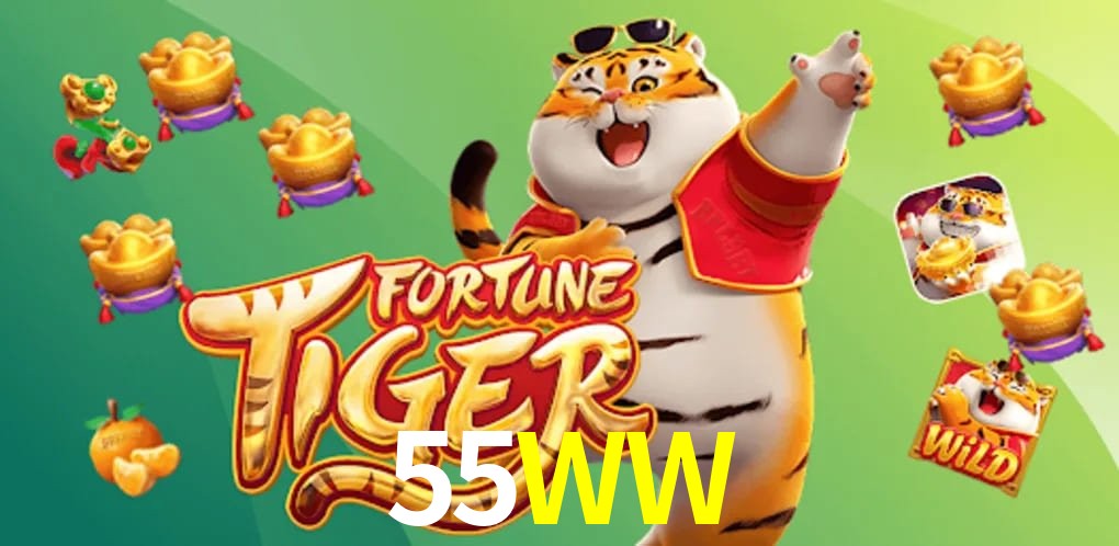 Welcome Bonus 55WW