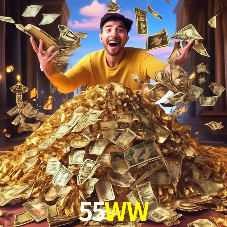 Football Betting 55WW