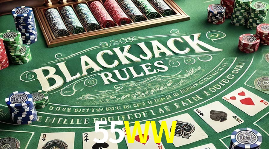 Slot Games 55WW