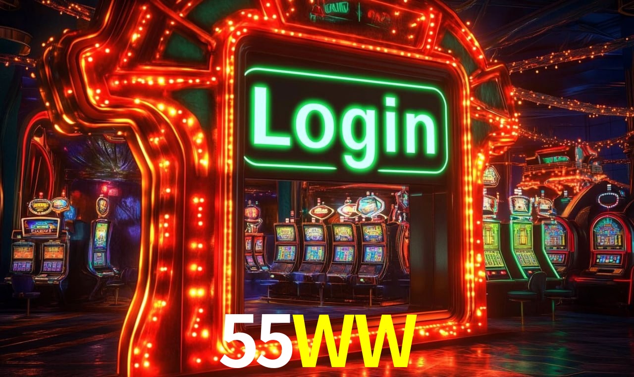 Welcome Bonus 55WW