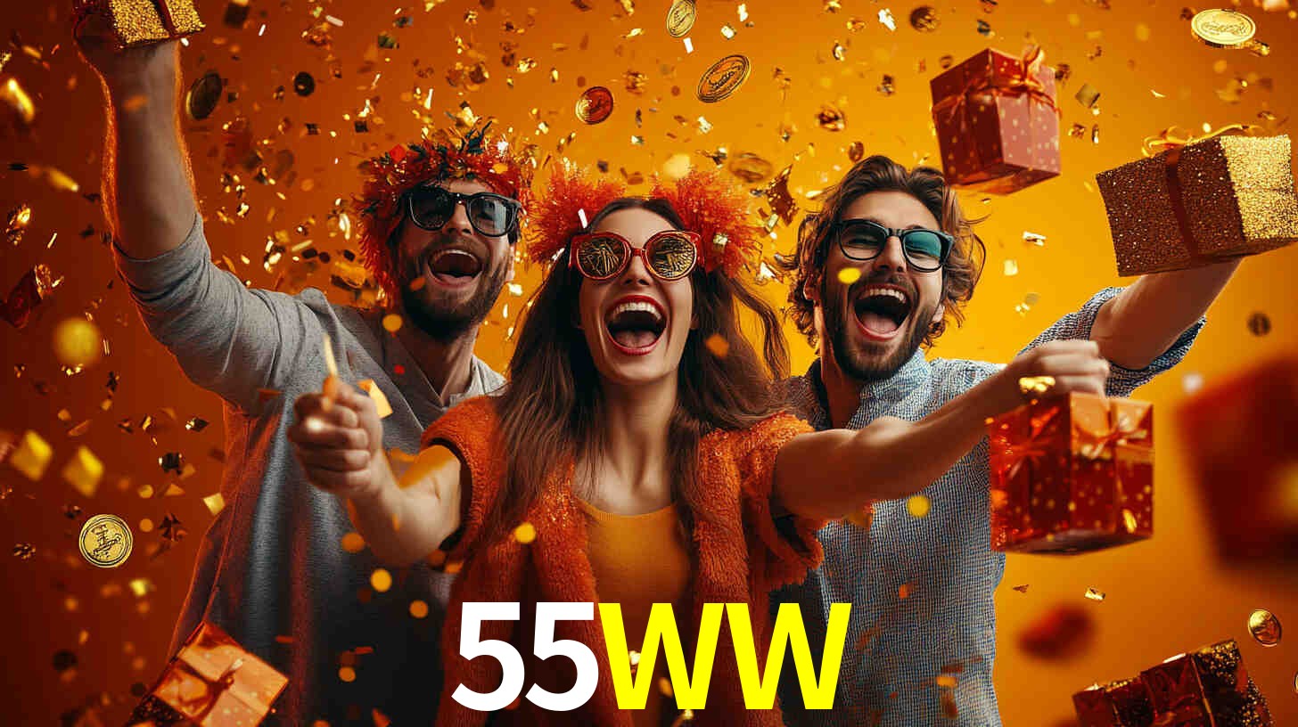 55WW: Jogue Crash e Experimente Alta Recompensa Instantânea