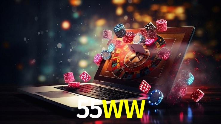 A Emoção da Loteria na 55WW: Uma Chance de Mudança de Vida