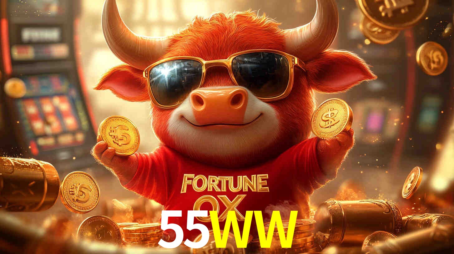 55WW: A Experiência de Casino com Jogos de Mesa ao Vivo