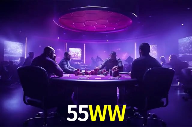 Explorando a Categoria de Eventos em Apostas na 55WW