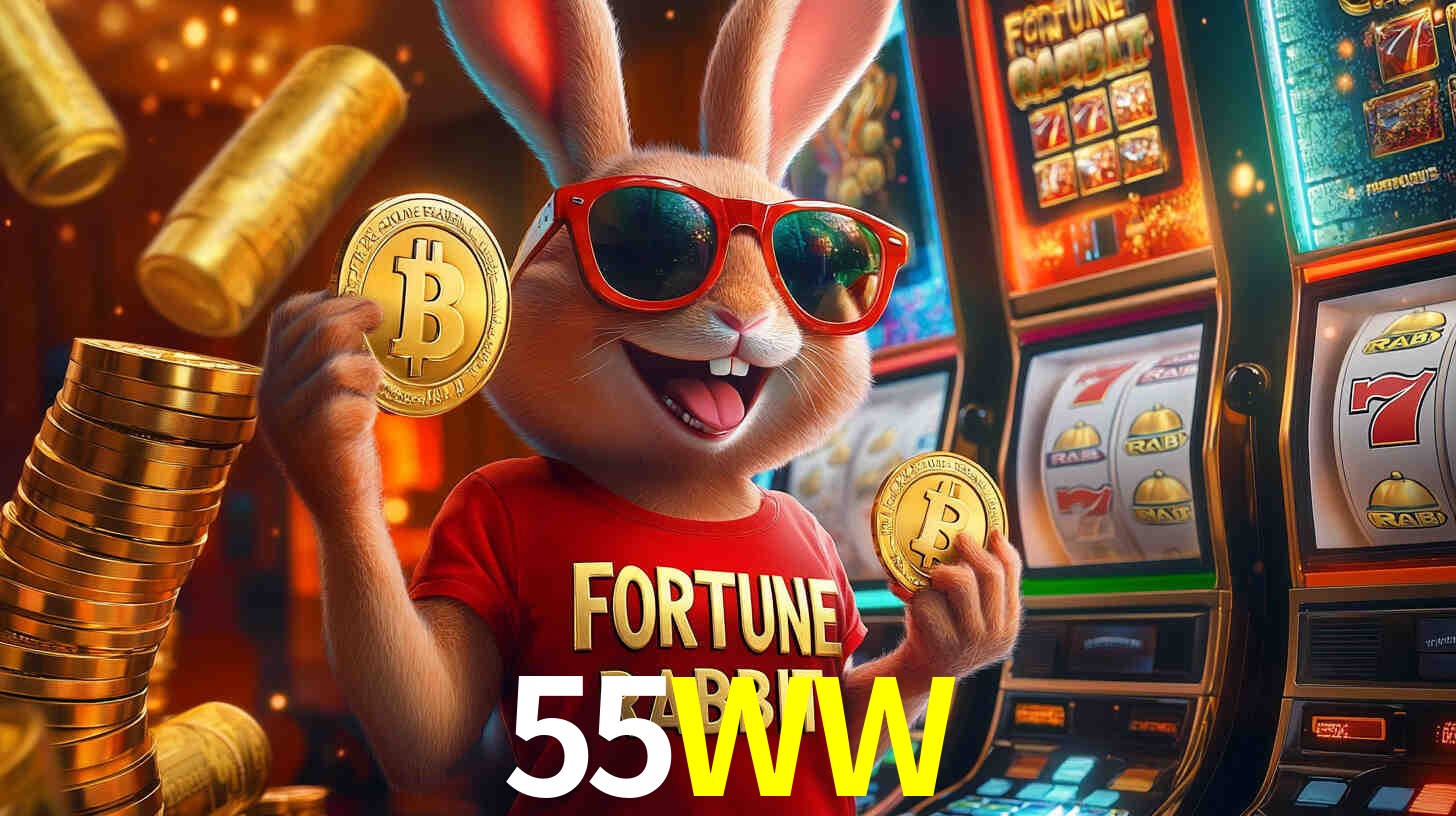 Desvendando o Mundo dos Jogos Virtuais na 55WW