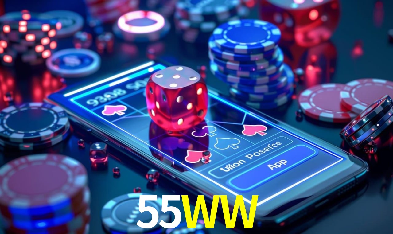 Exclusive Offers 55WW